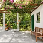 Pousada Residencial Bambus