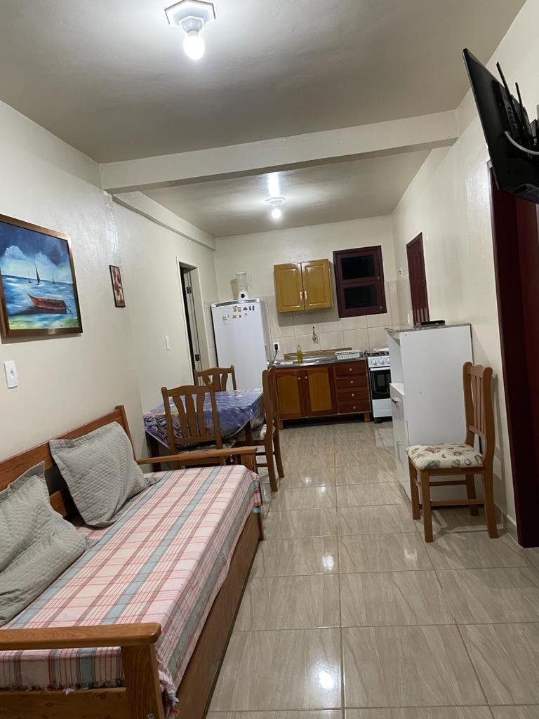 Residencial Bambus *