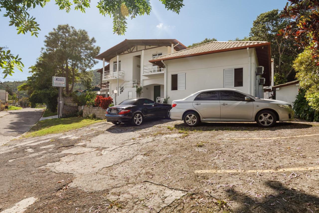 Residencial Bambus *